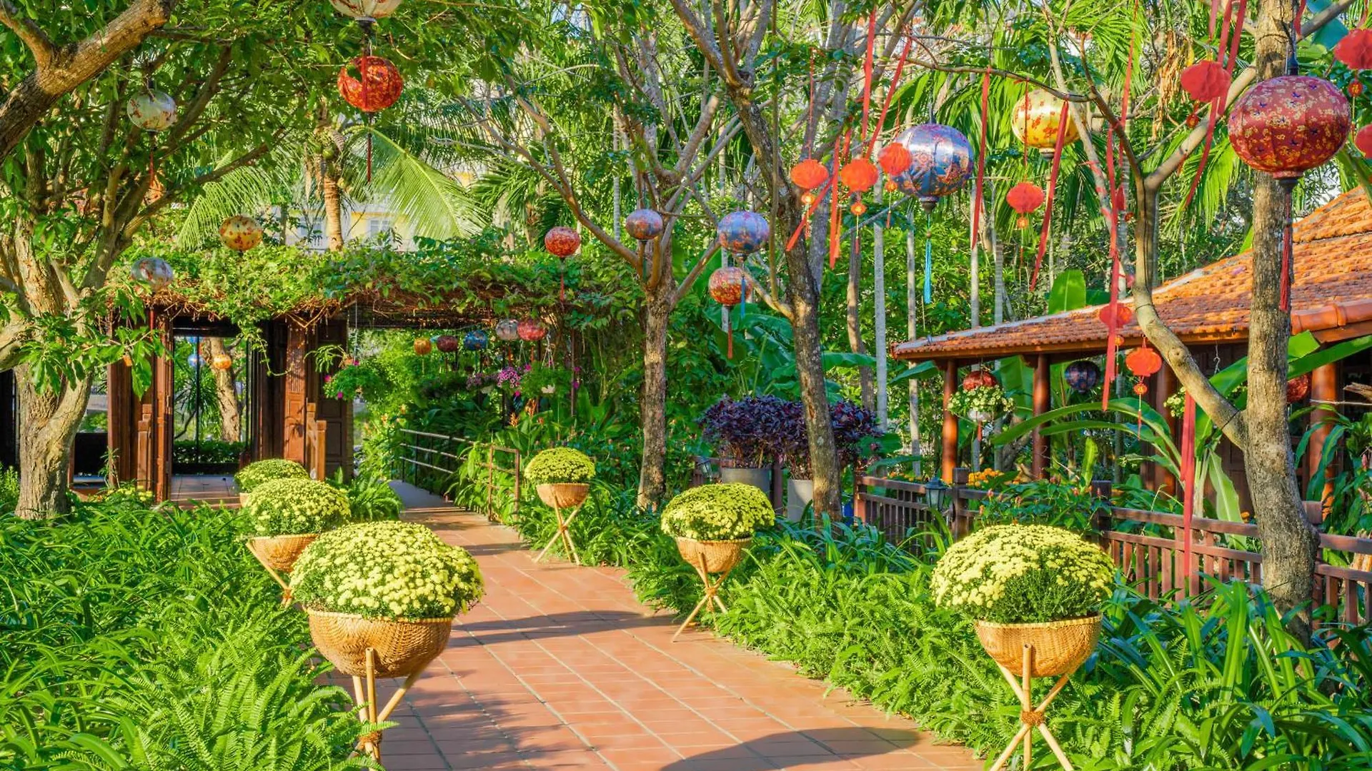 Rivertown Hoi An Resort & Spa